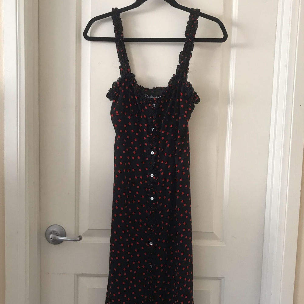 Realisationpar THE JULIET dress